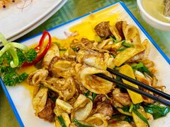 -金生美食(贵州路店)
