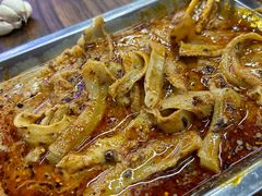 -清真·马峰烤肉(小学习北巷店)