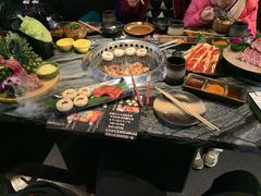 -井上和牛烤肉(大润发店)