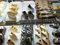 -樱花糕坊(凯德广场店)