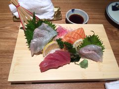 -翔峰炭火鳗鱼(悦泰街里公寓店)