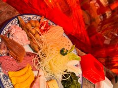 -周小明火锅(黑金冠社区店)