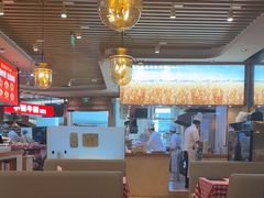 -西贝(宝乐汇店)