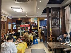 -何记面馆(龙泉山店)