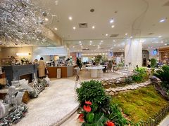 -1/4 ONE QUARTER COFFEE LAB(朝阳大悦城店)