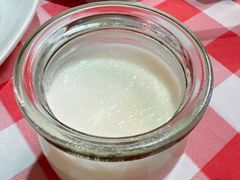 自制双皮奶-龙桥私厨·姜花菊花过桥鱼·顺德菜(容桂店)