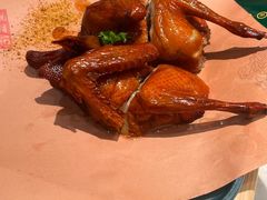 -悦得闲广式点心茶楼(蓝鲸世界店)