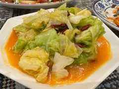 -新疆伊宁远征餐厅