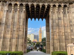 -澳门喜来登大酒店