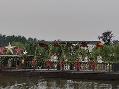 -木兰水镇旅游景区
