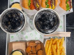 -Shake Shack(南山万象天地店)
