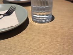 -本处·素食·融合料理(南油店)