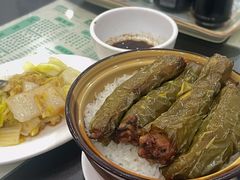 -荔园小馆(园岭新村二期店)