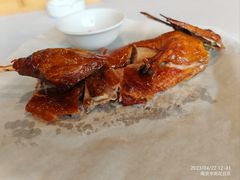 -小厨娘淮扬菜(板桥一店)