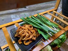 -老渔家白族·石板烧·野生菌火锅(古城中心店)