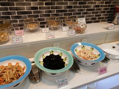 -众善素食(佛平五路店)