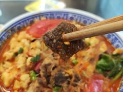 -安业泡馍(小寨店)