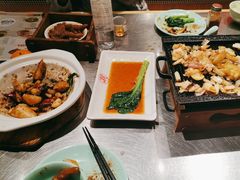 -潮界(虹桥新天地店)