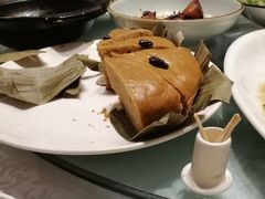 红糖糕-广玉兰上海菜(德平店)