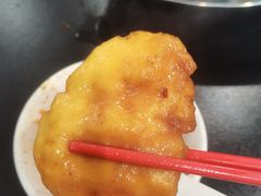 -红东阁东北菜烤肉酒馆(CROSS万象汇店)