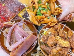 -正南齊北重庆老火锅(光华村直营店)