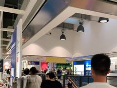 -宜家·瑞典风味餐厅(烟台路店)