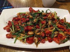 -湘聚缘湘菜馆(斜土路店)