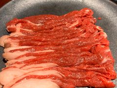 -羊大爷涮肉(亮马桥店)