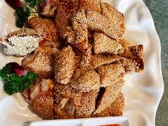 -79号渔船海鲜饭店(宝安店)