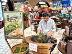 -杭州大厦LSE城市生活超市(杭州大厦店)