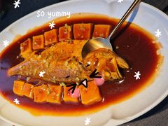 -南里山房·新淮扬菜(徐汇万科店)