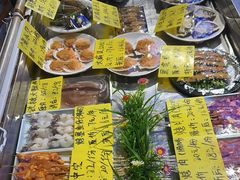 -永信海鲜(群星城店)