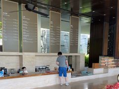 -半山半岛洲际度假酒店·观海廊