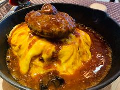 -TAMATI(巴黎贝甜韩式西餐厅店)