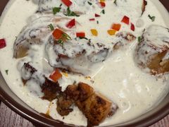 -格鲁·秀色Georgia’s Feast