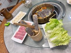 -大理董·董家小厨野生菌火锅(古城旗舰店)