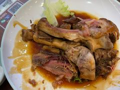 -惠宾饭庄(中山路店)