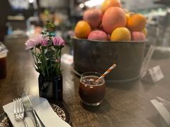 -Apollo·西班牙小酒馆(安福路店)