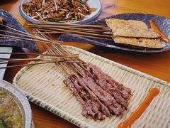 -十三道烧烤(保利西街店)