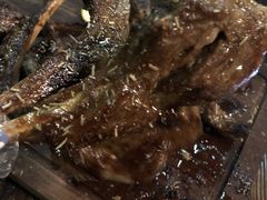 -The Cheebat 锌吧·Bistro(体育西店)