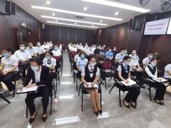 -平安（深圳）金融教育培训中心