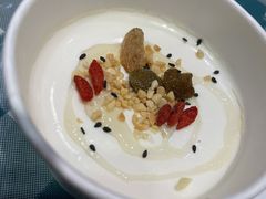 自制酸奶-紫光园·烤鸭(吕家营店)