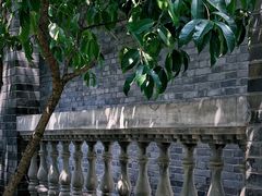 -颐和路民国时期公馆风貌区