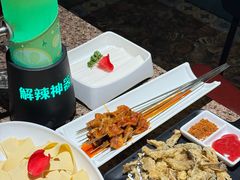 -火吧PTV聚会餐厅(10号店)