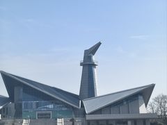 -盐城丹顶鹤湿地生态旅游区