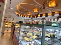 -蜂蝶来饼店(拱北总店)