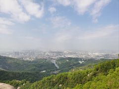 -漳州云洞岩风景区-瑞竹岩