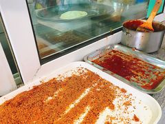 -金乐活美食(中街店)