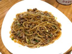 -巴依老爷新疆美食(常营店)
