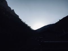 -太湖源风景区